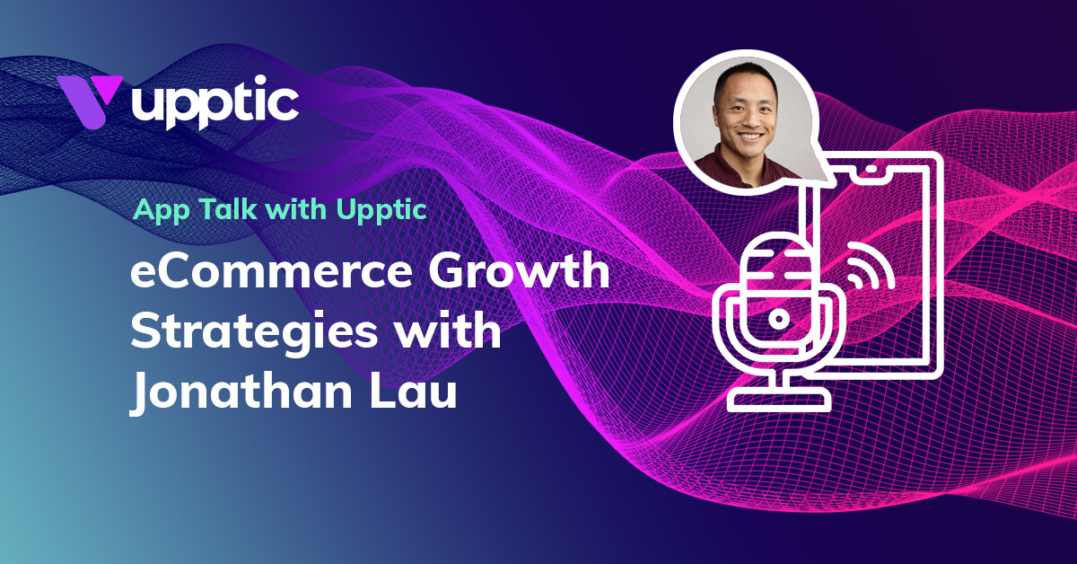 eCommerce Growth Strategies with Jonathan Lau