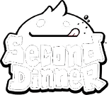 Second Dinner Logo